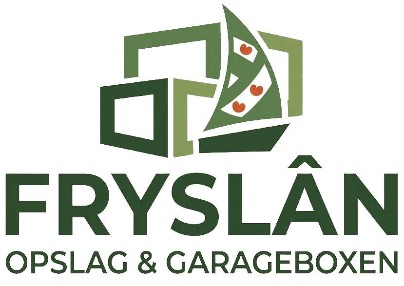 Fryslân Opslag & Garageboxen